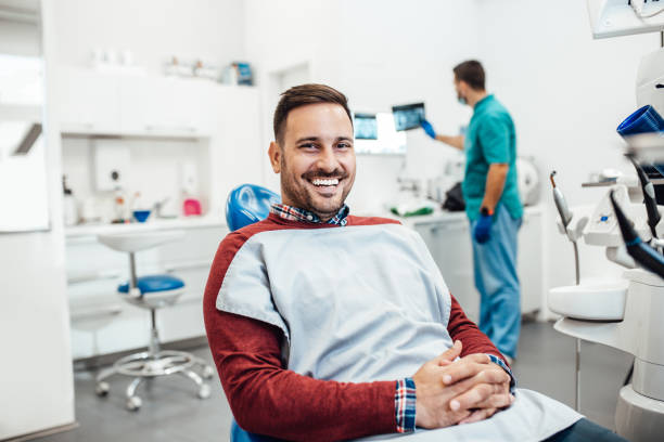 Best Commercial Dentistry  in USA